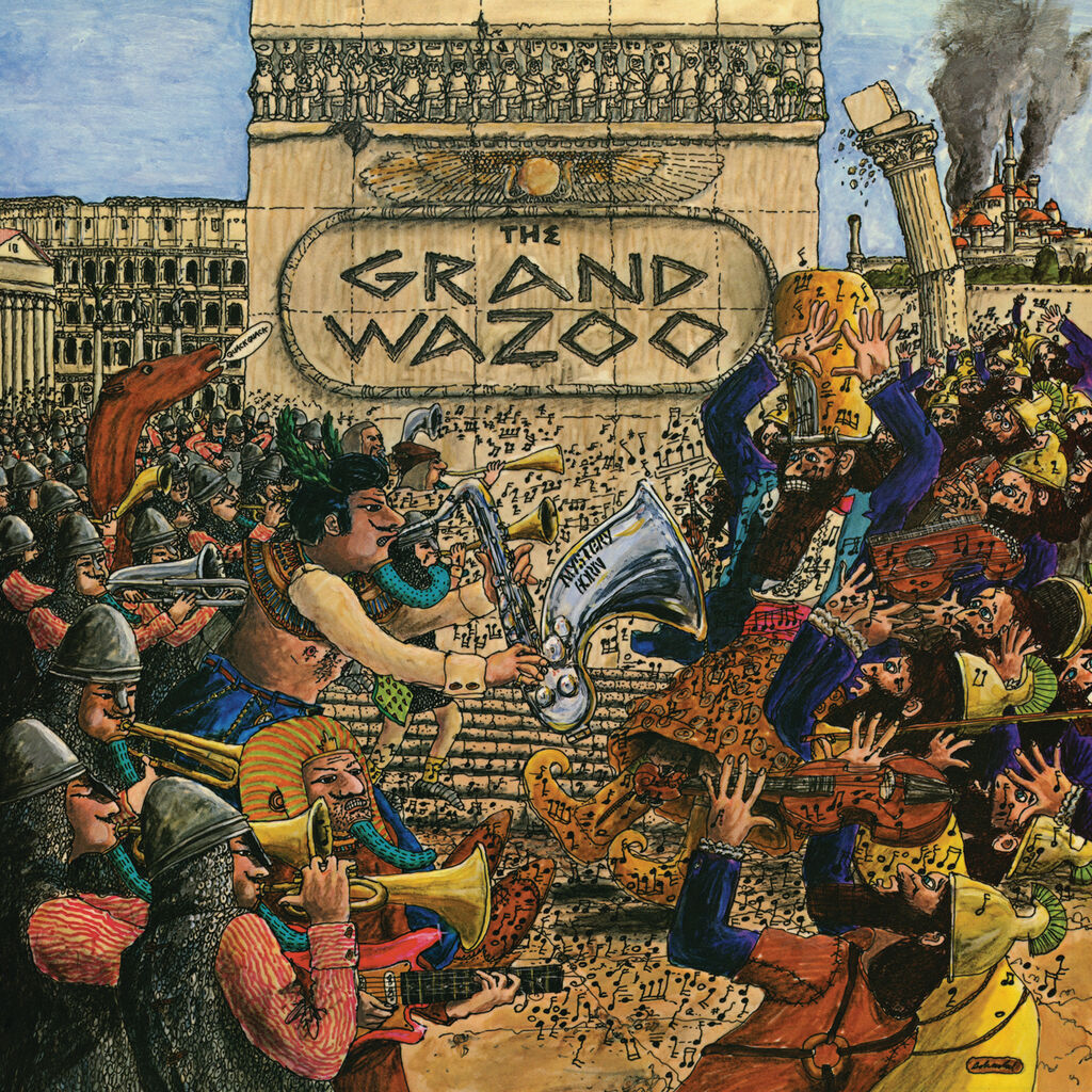 album